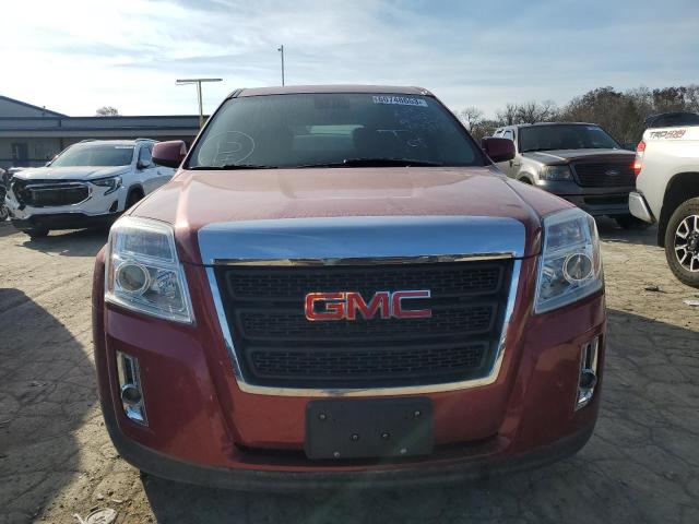 2GKALMEK9E6316769 GMC Terrain Sle