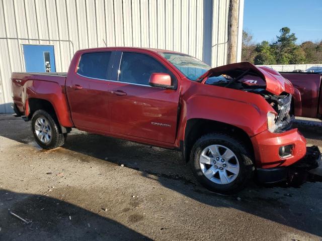 1GTG6CE37G1203750 GMC CANYON SLE