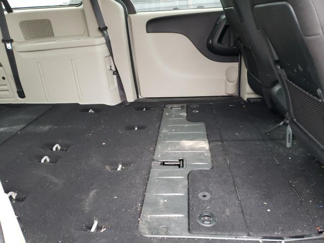2C4RDGBG0LR221784 Dodge Grand Caravan Se