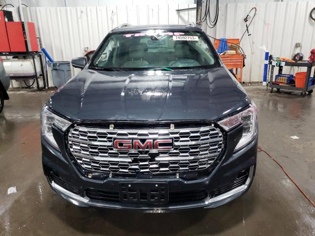 3GKALXEV3NL163233 GMC Terrain Denali