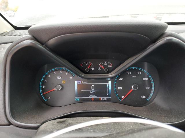 1GTG6EEN6J1213223 GMC Canyon Denali