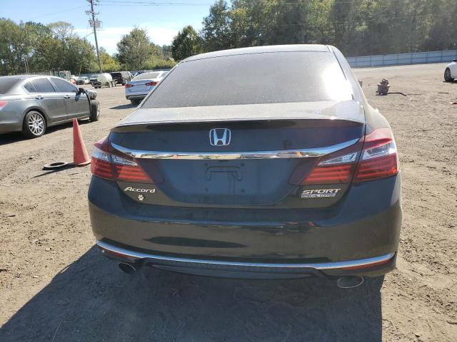1HGCR2F15HA004440 Honda Accord Sport Special Edition