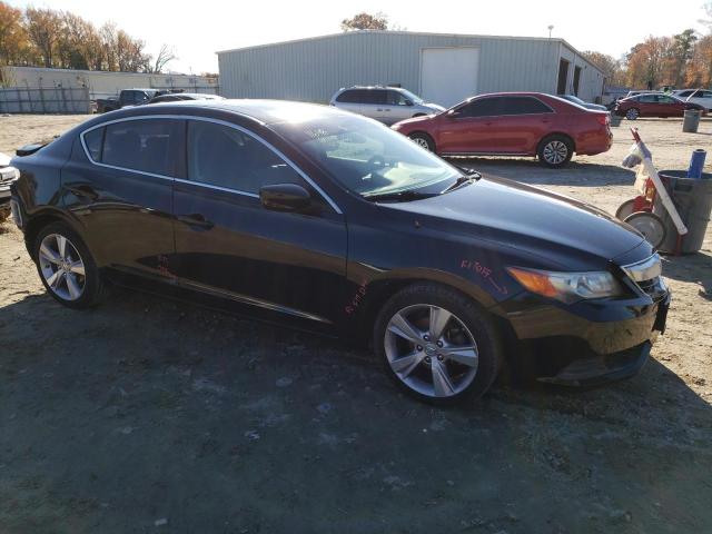 19VDE1F3XFE010277 Acura ILX 20