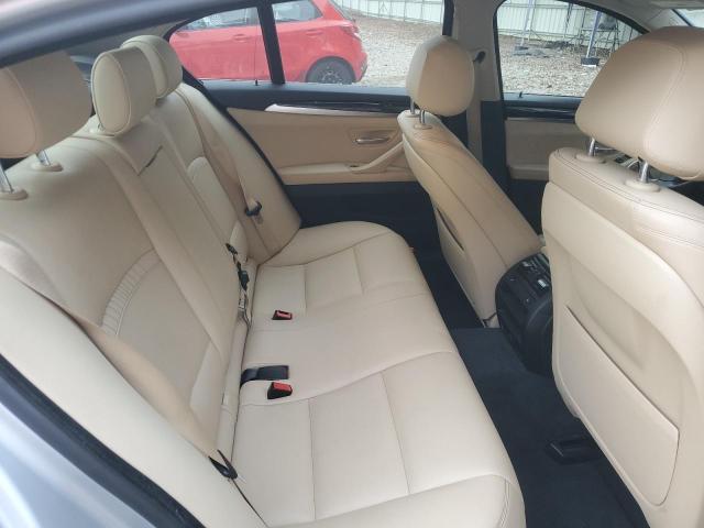 WBA5B1C5XGG130248 BMW 535 I