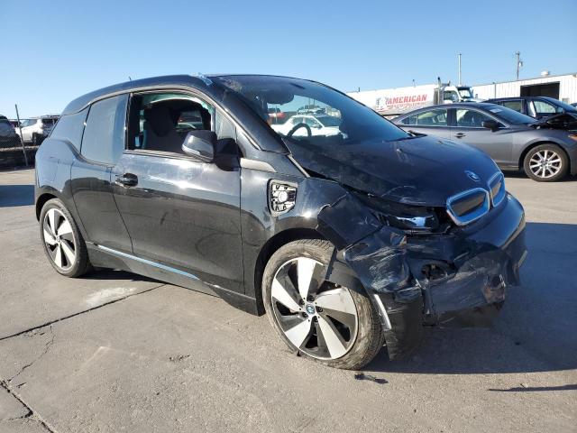WBY1Z4C54GV508332 BMW I3 REX