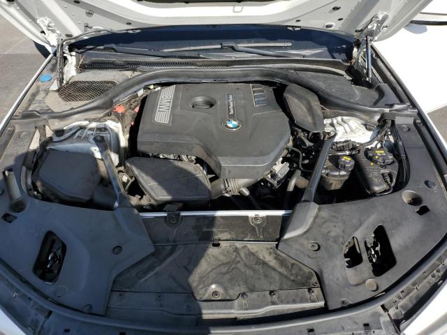 WBAJA5C55JWA36304 BMW 530 I