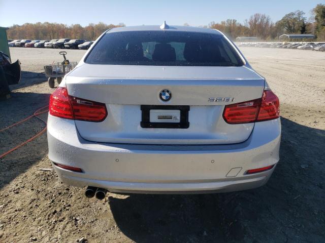 WBA3A5G58FNS89243 BMW 328 I