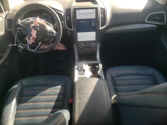 2FMPK4J98NBA00973 Ford EDGE SEL