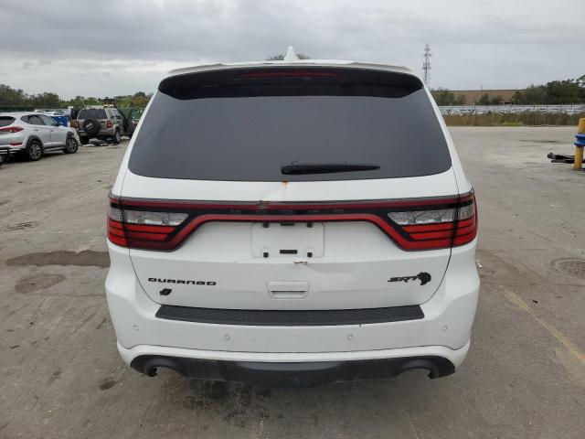 1C4SDJH97MC740915 Dodge Durango Srt Hellcat