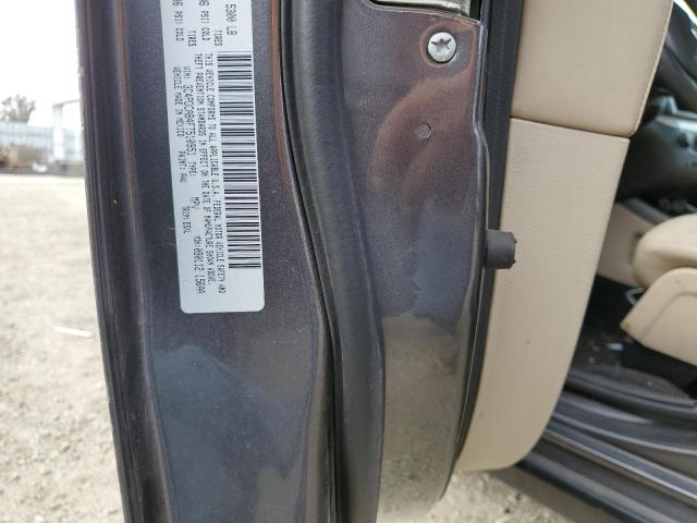 3C4PDCAB4FT510951 Dodge JOURNEY SE