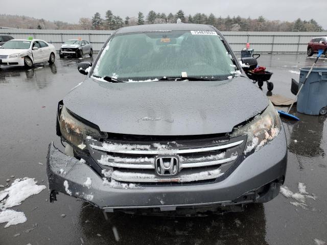 2HKRM4H33EH726933 Honda CR-V LX
