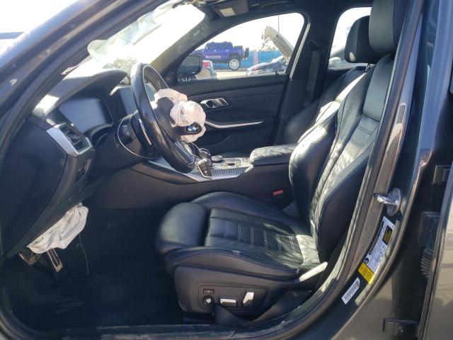 WBA5U7C02LAF54153 BMW M340I