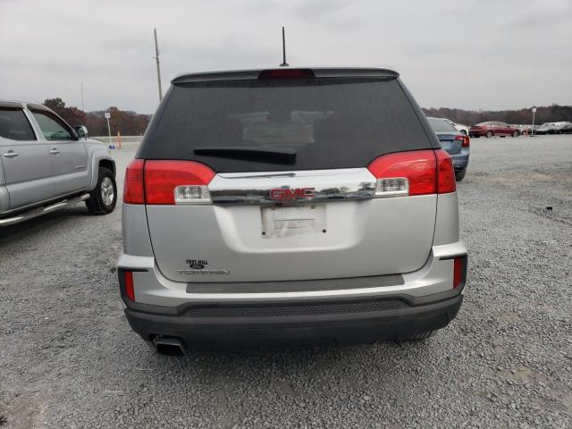 2GKALMEK5G6131735 GMC Terrain Sle
