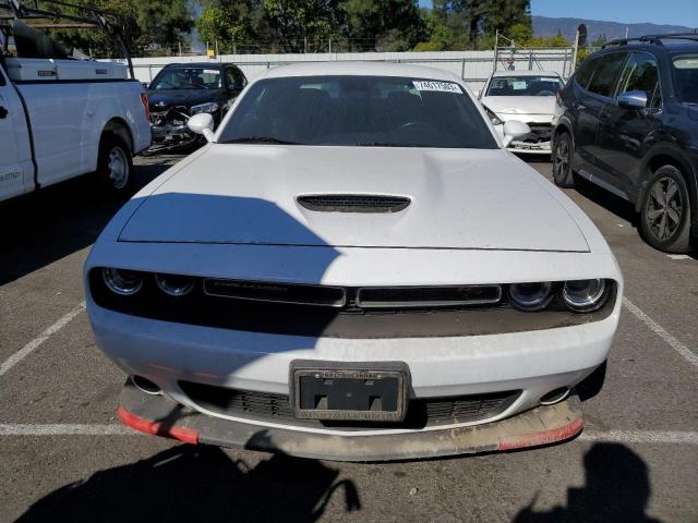 2C3CDZBT5MH546425 Dodge Challenger R/t