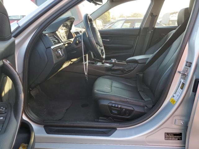 WBA3C1C59EK116503 BMW 328 I Sulev