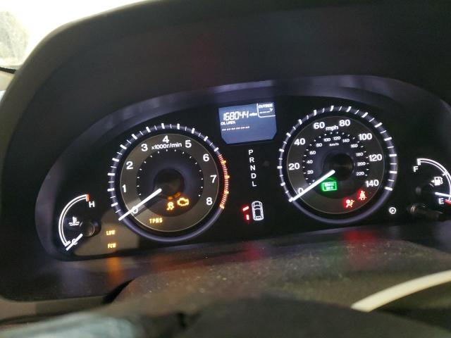 5FNRL5H63GB152760 Honda ODYSSEY EXL