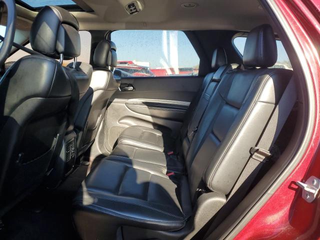 1C4RDJDG8KC536415 Dodge DURANGO GT