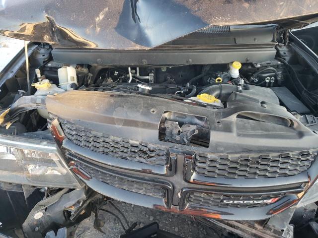 3C4PDCGB1GT186012 Dodge Journey Crossroad