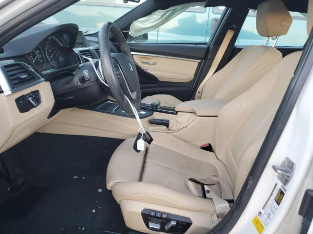 WBA8B9G32HNU53565 BMW 330 I