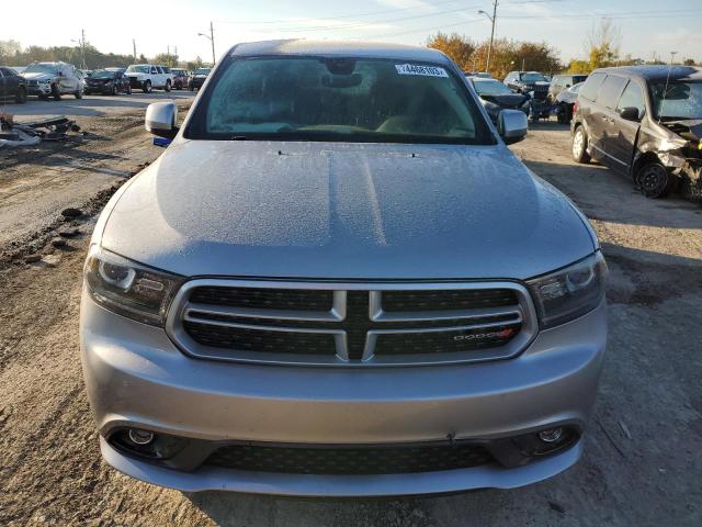 1C4RDJDG7HC905015 Dodge DURANGO GT
