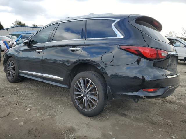 5N1DL0MMXHC504521 Infiniti QX60