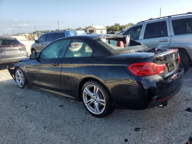 WBA4Z1C58JEA31327 BMW 430I
