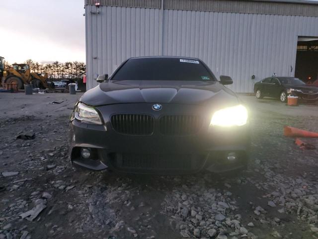 WBA5B1C56ED475498 BMW 535 I