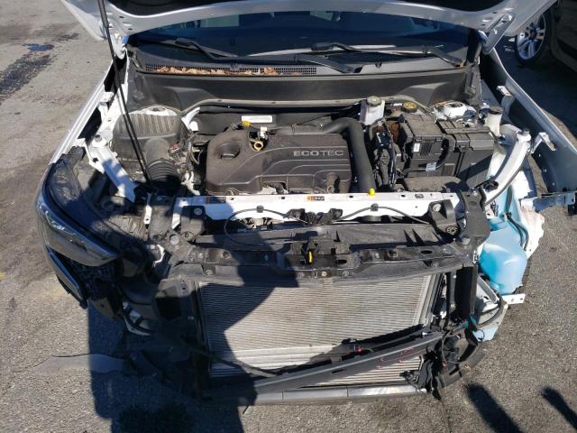 3GKALTEV9JL403470 GMC Terrain Sle