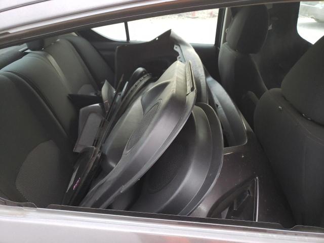3N1CN7APXKL817391 Nissan VERSA S