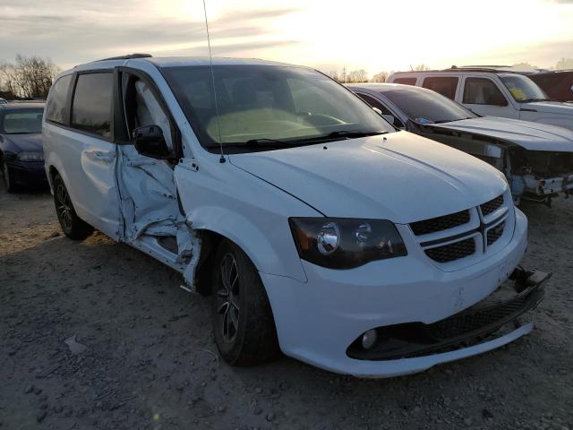2C4RDGEG2KR661631 Dodge Grand Caravan Gt