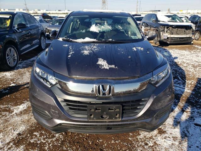 3CZRU6H30NM709023 Honda HR-V LX