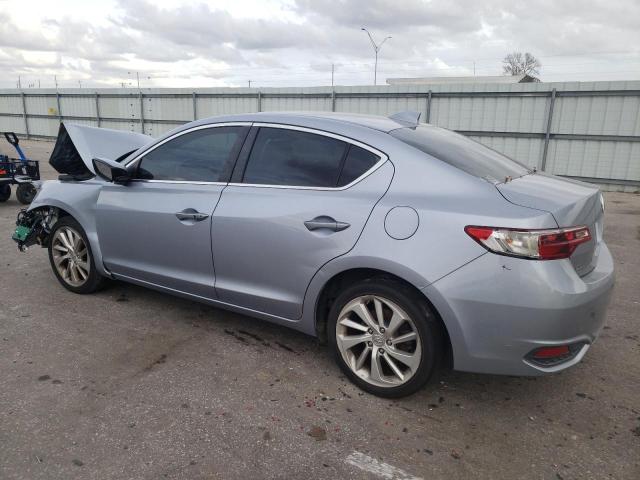 19UDE2F73GA021563 Acura Ilx Premium