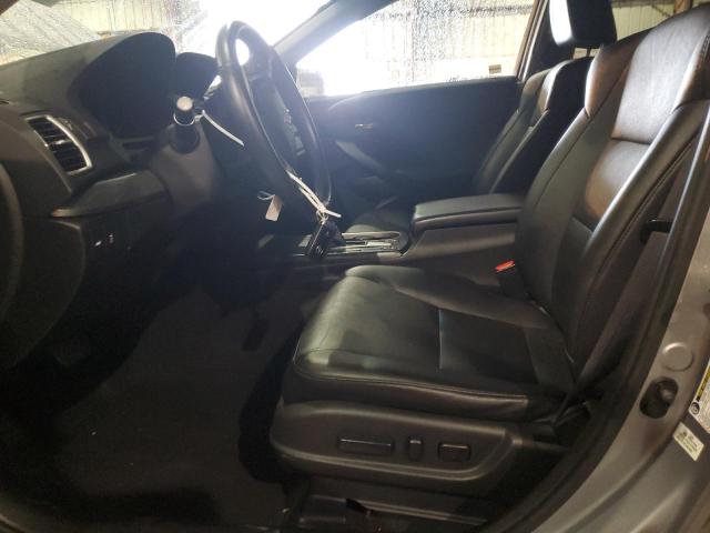 5J8TB3H56HL006163 Acura Rdx Technology