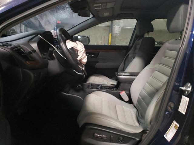 7FARW2H52JE091376 Honda CR-V EX