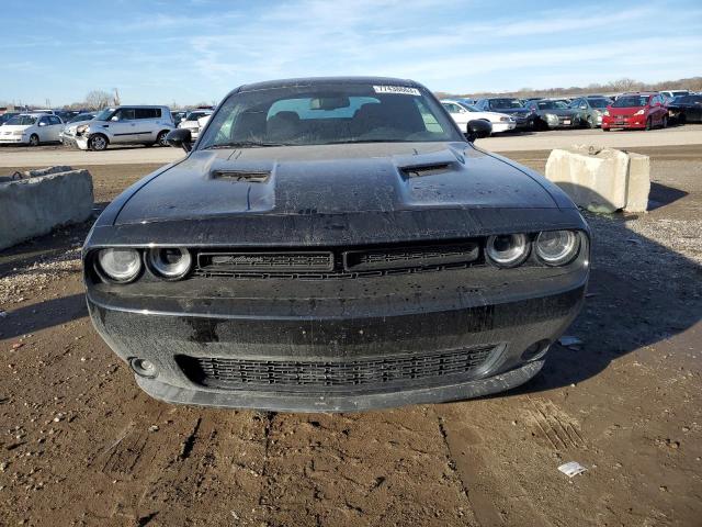 2C3CDZAG9LH210490 Dodge Challenger Sxt