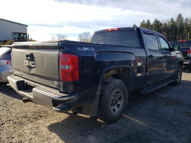 3GTU2TEC1EG326540 GMC Sierra K1500