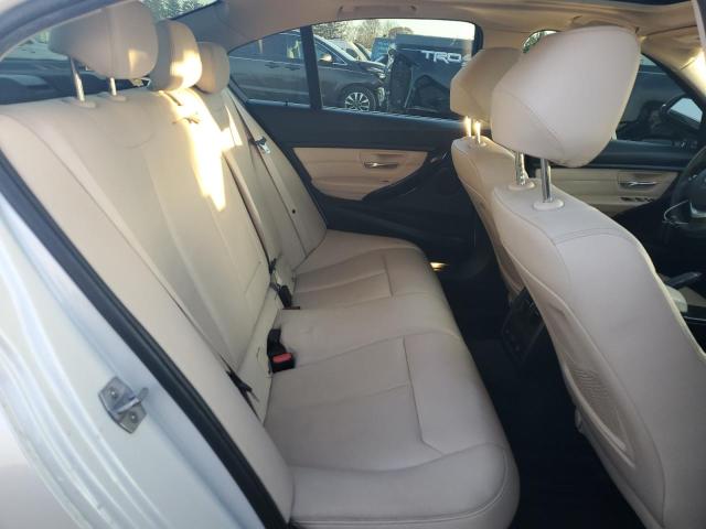 WBA3B5G57FNS18533 BMW 328 Xi Sulev