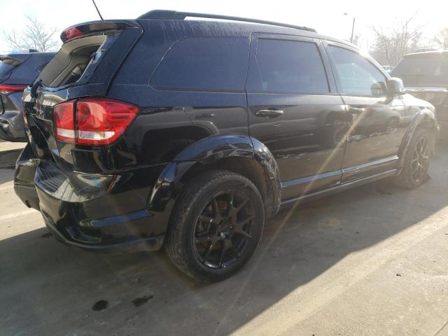 3C4PDDEG9HT583411 Dodge JOURNEY GT