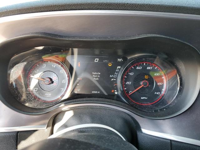 2C3CDXBG5KH511033 Dodge Charger Sxt