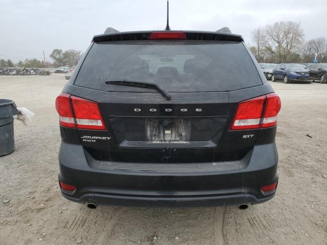 3C4PDDBG9ET178598 Dodge Journey Sxt