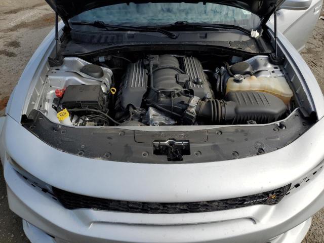 2C3CDXGJ5LH107526 Dodge Charger Scat Pack
