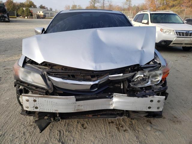 19VDE1F33EE007879 Acura ILX 20
