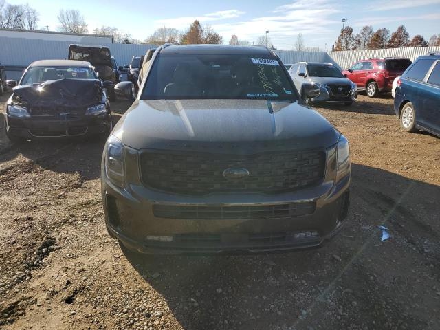5XYP5DHC7MG175089 KIA Telluride Sx