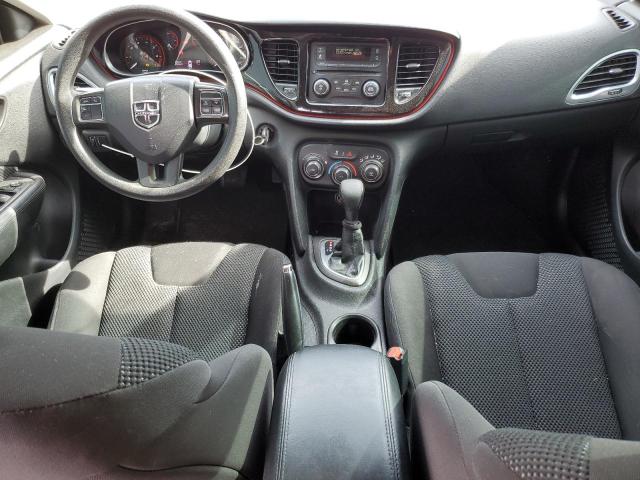 1C3CDFFA1GD818560 Dodge Dart Sxt Sport