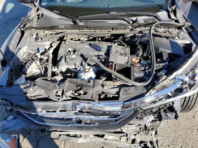1HGCR2F87HA140257 Honda ACCORD EXL