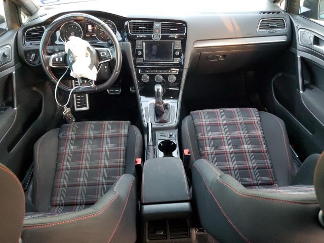 3VW447AU7JM268930 Volkswagen GTI S/SE
