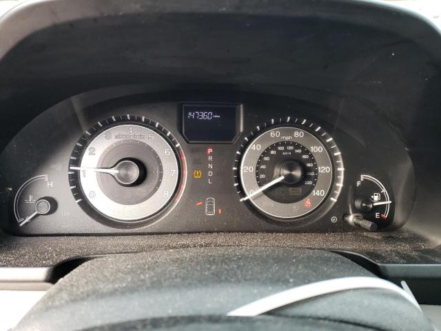 5FNRL5H27EB065504 Honda ODYSSEY LX