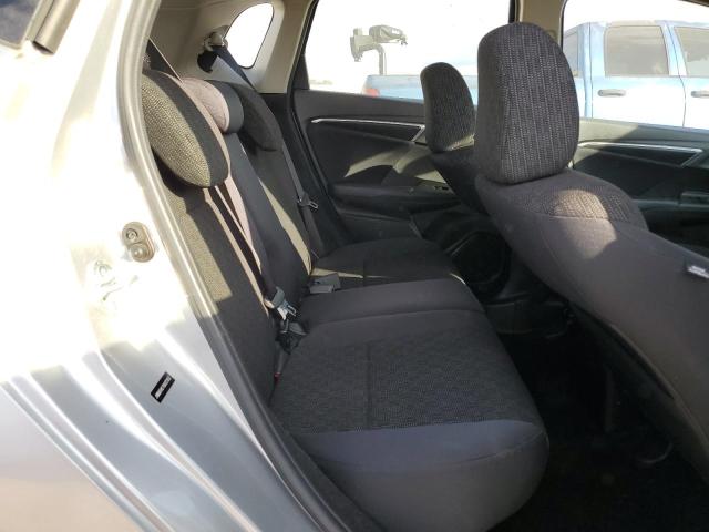 JHMGK5H57GX022552 Honda FIT LX