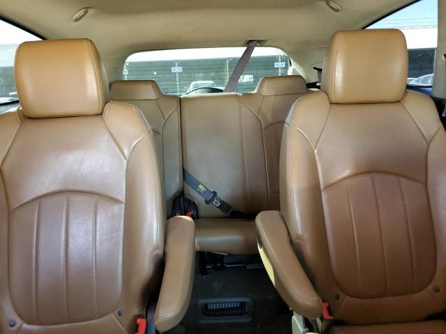 5GAKRCKD7FJ294047 Buick Enclave