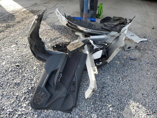 19XZE4F1XKE014594 Honda Insight Lx